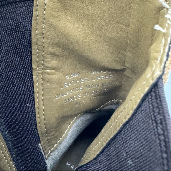 ✨NEW✨ MARC FISHER - Kristie suede boots - Picture 6 of 7